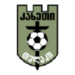 Logo of the Telavi from Georgia Telavi