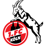 Logo of the Köln from Germany Köln