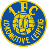 Logo do Lokomotive Leipzig de Alemanha Lokomotive Leipzig