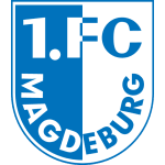 Logo do Magdeburg de Alemanha Magdeburg