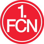 Logo of the Nürnberg from Germany Nürnberg