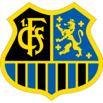 Logo do Saarbrucken de Alemanha Saarbrucken