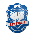 Logo of the Phönix Lübeck from Germany Phönix Lübeck