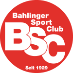 Logo do Bahlinger SC de Alemanha Bahlinger SC