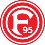 Logo do Fortuna Düsseldorf de Alemanha Fortuna Düsseldorf