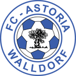 Logo do Astoria Walldorf de Alemanha Astoria Walldorf
