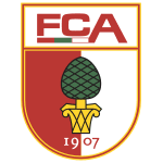 Logo of the Augsburg II from Germany Augsburg II