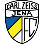 Logo do Carl Zeiss Jena de Alemanha Carl Zeiss Jena