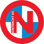 Logo of the Eintracht Norderstedt from Germany Eintracht Norderstedt