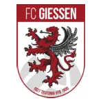Logo do Gießen de Alemanha Gießen