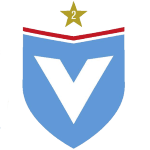 Logo of the Viktoria Berlin from Germany Viktoria Berlin