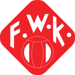 Logo do Würzburger Kickers de Alemanha Würzburger Kickers