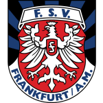 Logo do FSV Frankfurt de Alemanha FSV Frankfurt