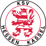 Logo do Hessen Kassel de Alemanha Hessen Kassel