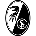 Logo do Freiburg II de Alemanha Freiburg II