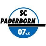 Logo do Paderborn de Alemanha Paderborn