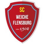 Logo of the Weiche Flensburg from Germany Weiche Flensburg