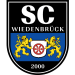 Logo do Wiedenbrück de Alemanha Wiedenbrück