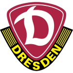 Logo do Dynamo Dresden de Alemanha Dynamo Dresden