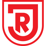 Logo of the Jahn Regensburg from Germany Jahn Regensburg