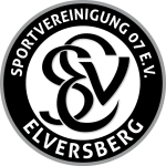 Logo do Elversberg de Alemanha Elversberg