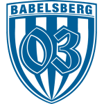 Logo do Babelsberg de Alemanha Babelsberg