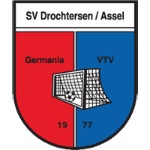 Logo of the Drochtersen / Assel from Germany Drochtersen / Assel