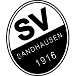 Logo do Sandhausen de Alemanha Sandhausen