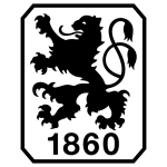 Logo do 1860 München de Alemanha 1860 München