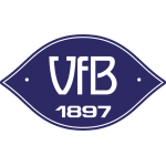 Logo of the VfB Oldenburg from Germany VfB Oldenburg