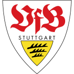 Logo of the Stuttgart II from Germany Stuttgart II