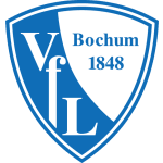 Logo do Bochum de Alemanha Bochum