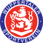 Logo do Wuppertaler SV de Alemanha Wuppertaler SV
