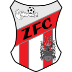 Logo do ZFC Meuselwitz de Alemanha ZFC Meuselwitz
