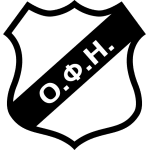 Logo of the OFI from Greece OFI