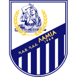 Logo of the Lamia from Greece Lamia