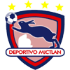 Logo of the Mictlán from Guatemala Mictlán