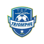 Logo do Triomphe Liancourt de Haiti Triomphe Liancourt