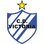Logo do Victoria de Honduras Victoria