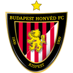 Logo do Honvéd de Hungria Honvéd
