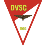 Logo do Debrecen de Hungria Debrecen
