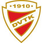 Logo of the Diósgyőr from Hungary Diósgyőr