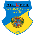 Logo of the Gyirmót from Hungary Gyirmót