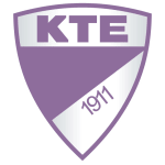 Logo do Kecskeméti TE de Hungria Kecskeméti TE