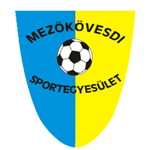 Logo of the Mezőkövesd-Zsóry from Hungary Mezőkövesd-Zsóry