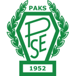 Logo do Paksi SE de Hungria Paksi SE