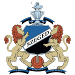 Logo of the Szeged 2011 from Hungary Szeged 2011