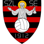 Logo of the Szentlőrinc SE from Hungary Szentlőrinc SE