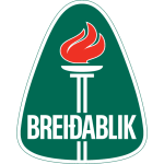 Logo of the Breidablik from Iceland Breidablik