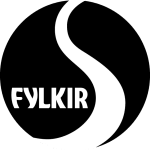 Logo of the Fylkir from Iceland Fylkir